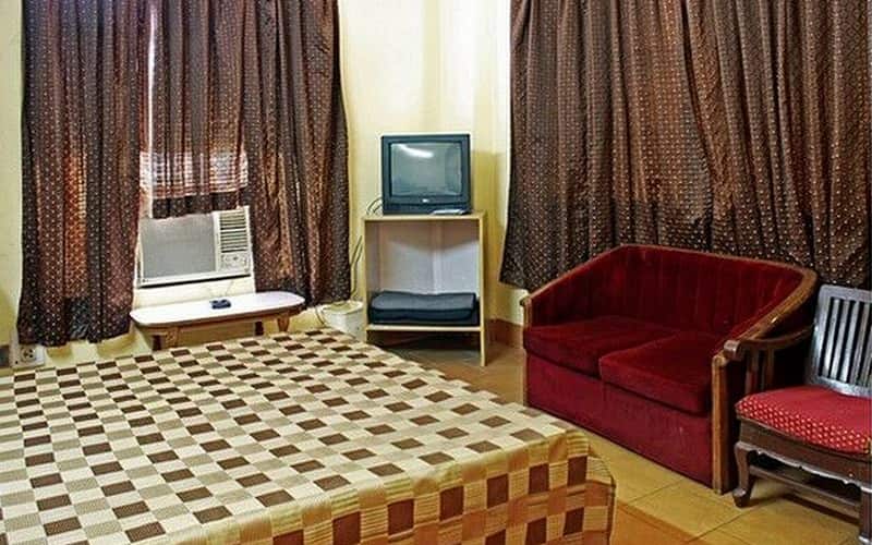 Vkg Complex hotel Sri Udupi Park Lodging & Boarding, Bijapur 3